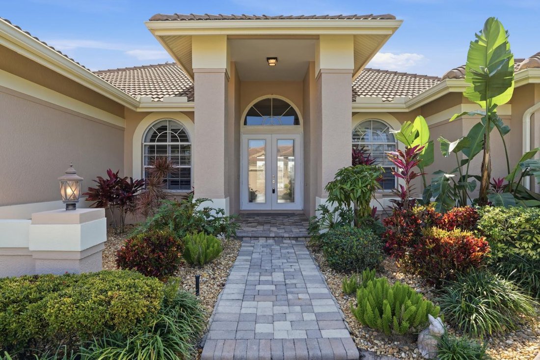 House in Fort Myers, Florida, United States 4 - 17329807