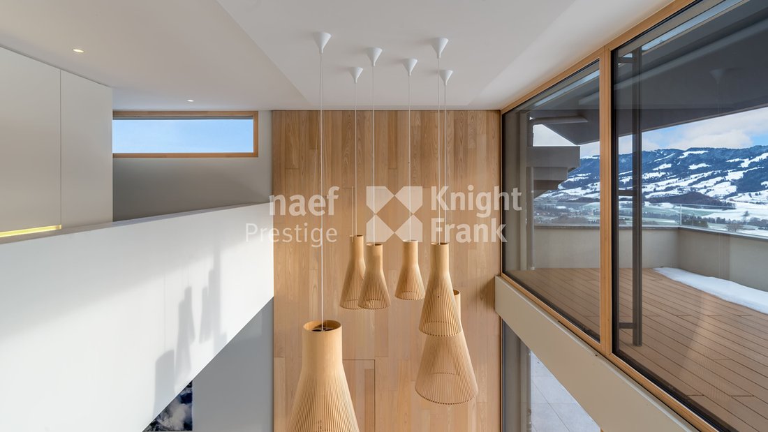 Villa in Riaz, Fribourg, Switzerland 4 - 16052711