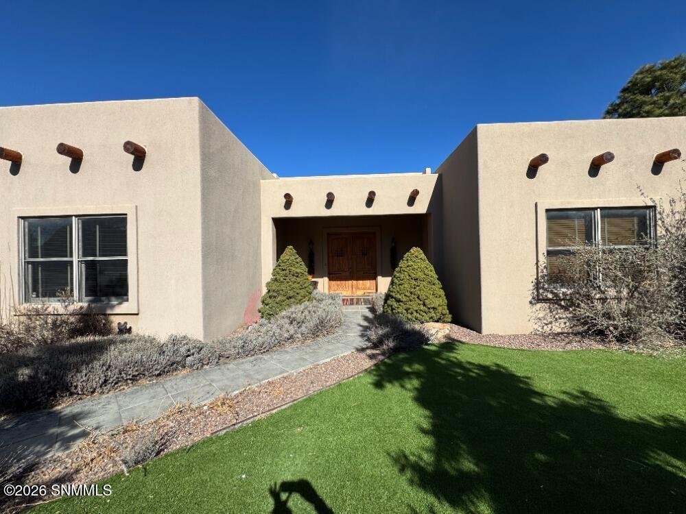 House in Alto, New Mexico, United States 2 - 17325336