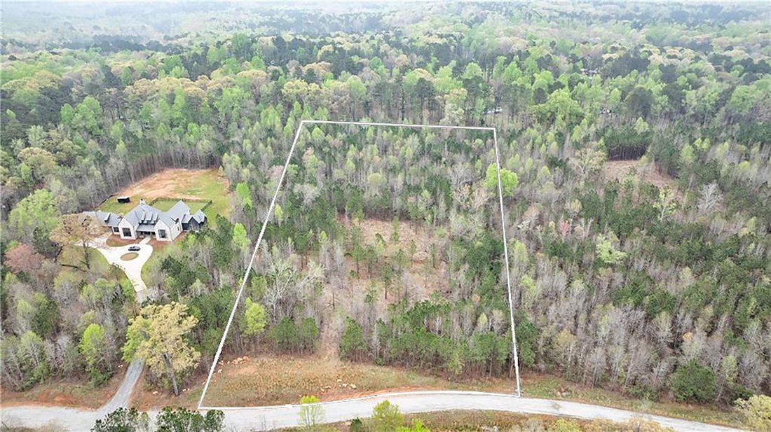 Land in Chattahoochee Hills, Georgia, United States 3 - 17328514