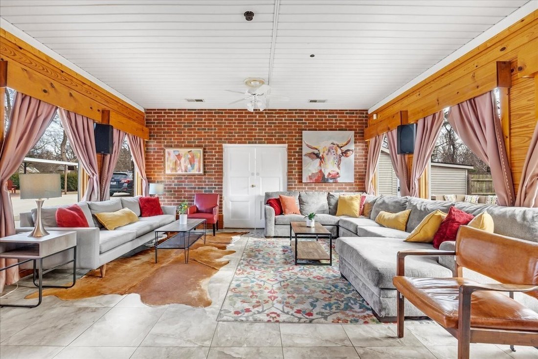 House in Nashville, Tennessee, United States 4 - 17327242