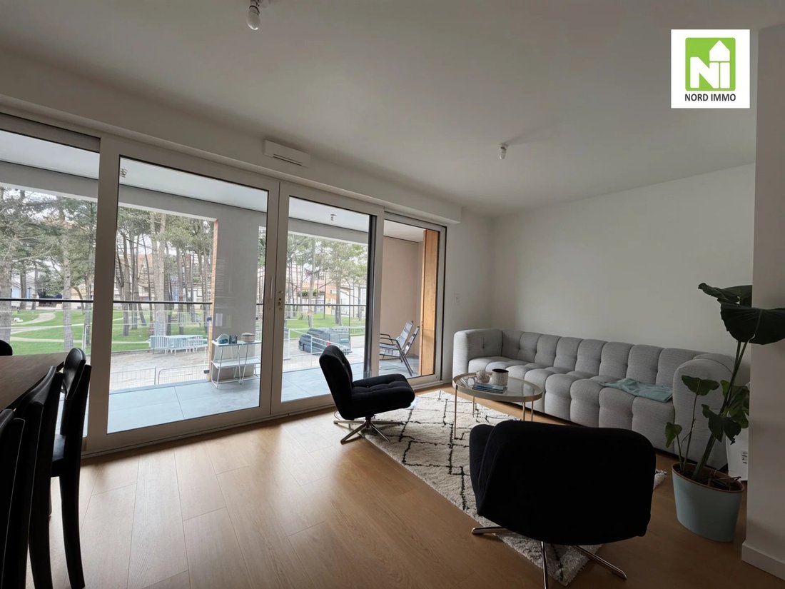 House in Littoral, Le Touquet-Paris-Plage, France 2 - 15067178