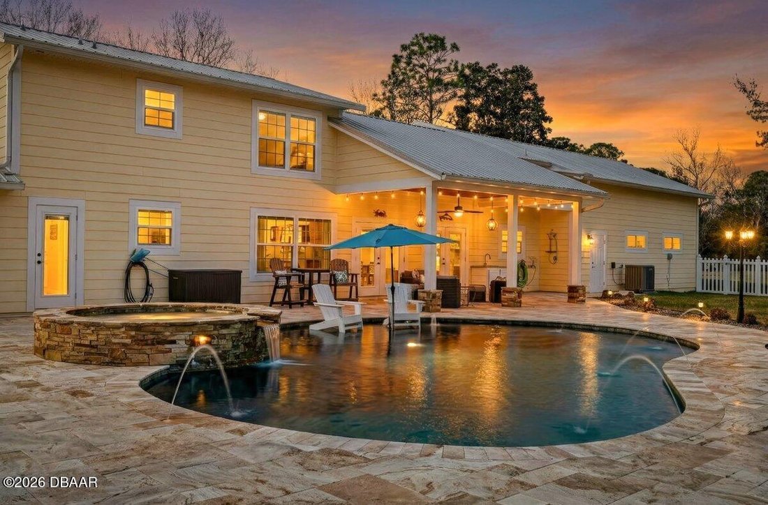 House in Ormond Beach, Florida, United States 3 - 17312830