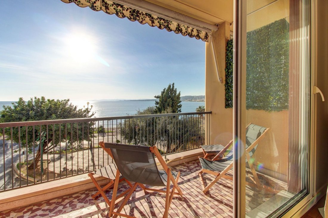 Apartment in Nice, Provence-Alpes-Côte d'Azur, France 4 - 17325419