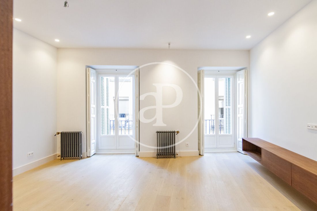 Apartment in Centro, Madrid, Spain 1 - 17329337