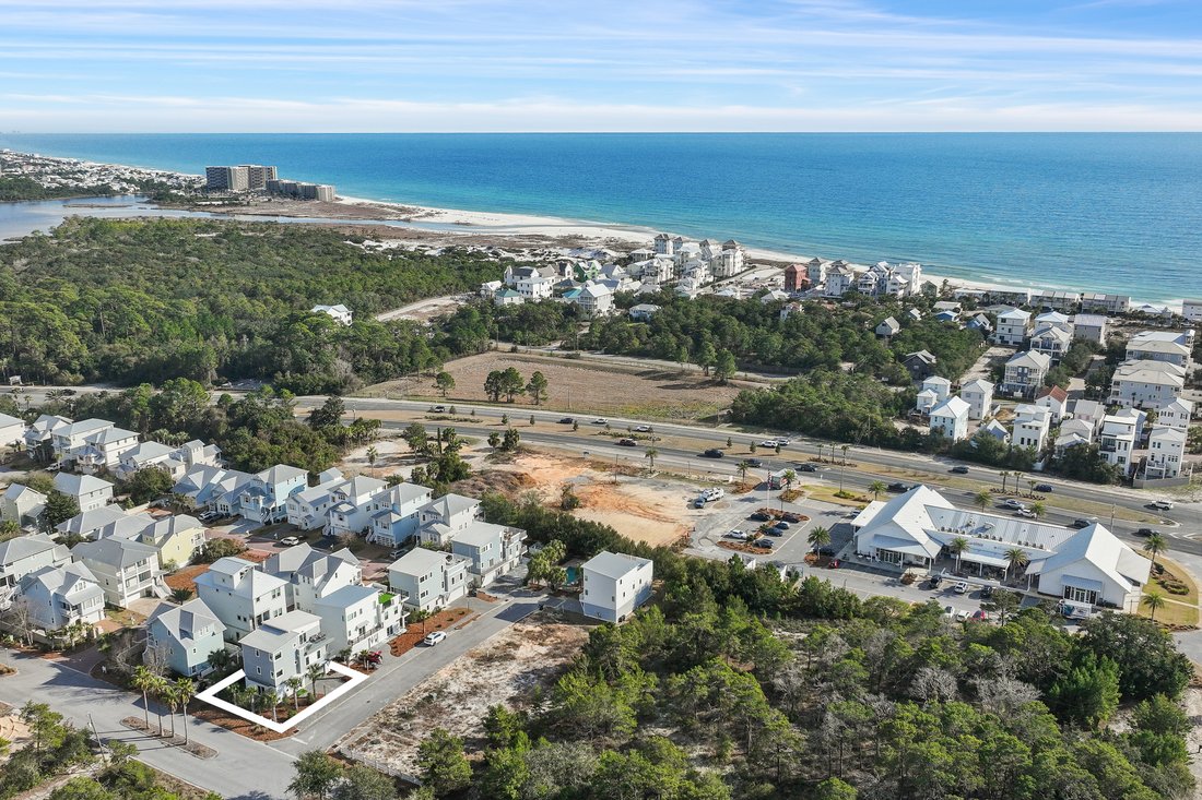 House in Watersound, Florida, United States 3 - 17325536