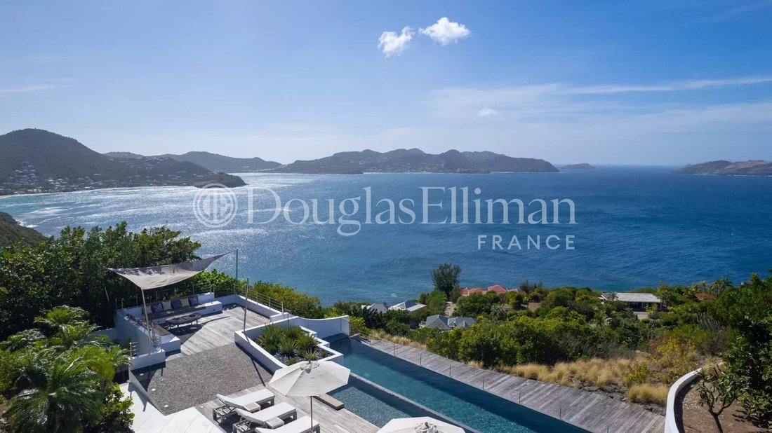 Villa in France 2 - 17078301