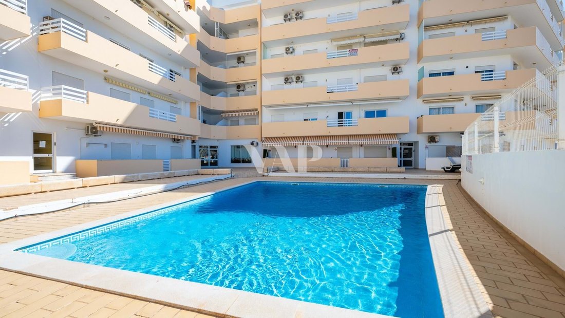 Apartment in Quarteira, Algarve, Portugal 5 - 17325579