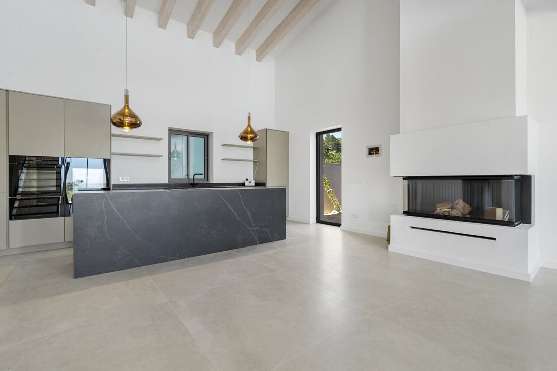 Casa en Felanich, Islas Baleares, España 3 - 17328524