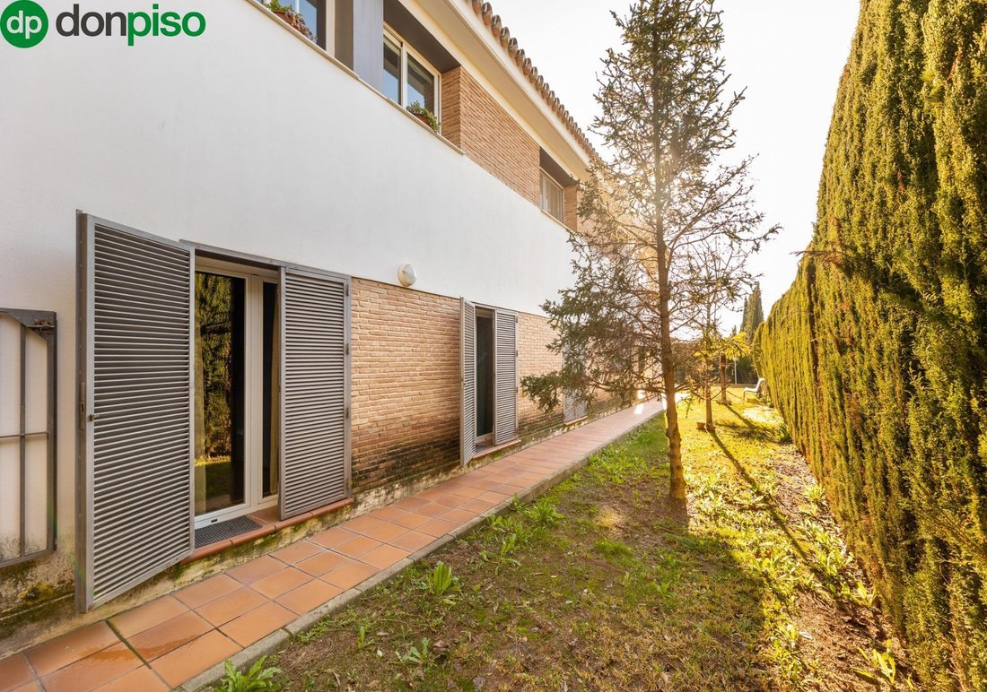 Villa in Cajar, Andalusia, Spain 5 - 17326361