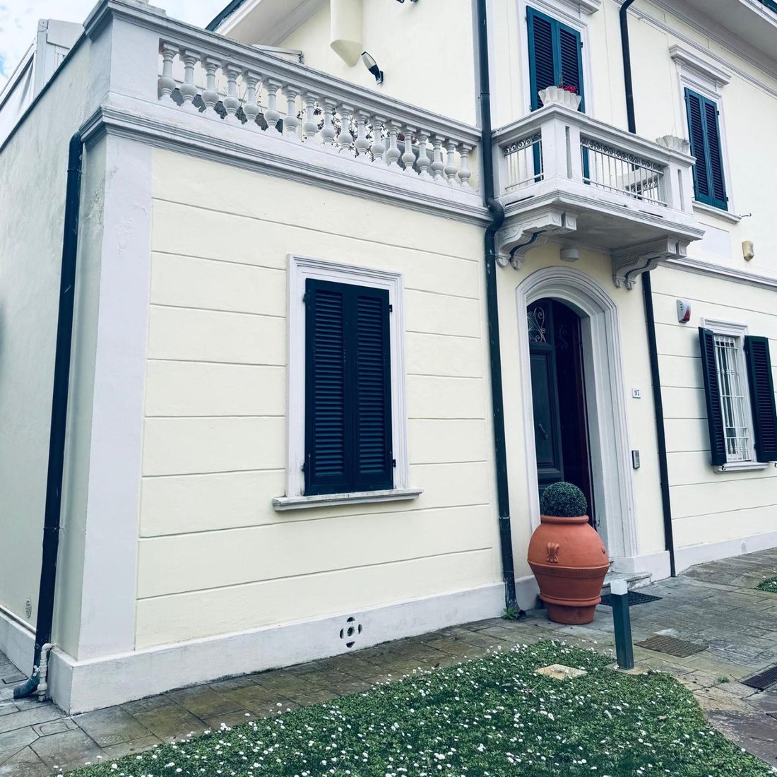 Villa in San Piero a Grado, Pisa, Tuscany 1 - 17312786
