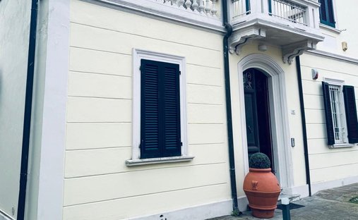 Villa in San Piero a Grado, Pisa, Tuscany 1