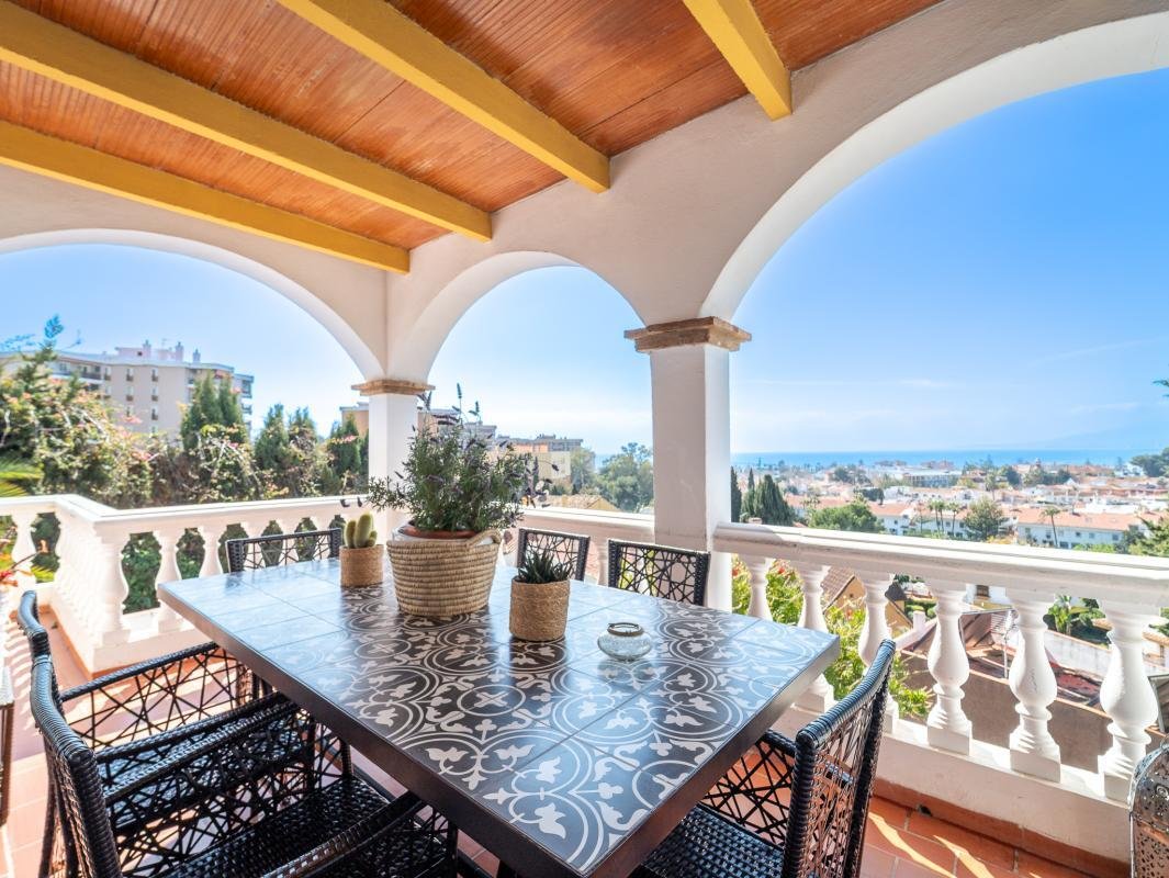House in Este, Malaga, Spain 2 - 17022661