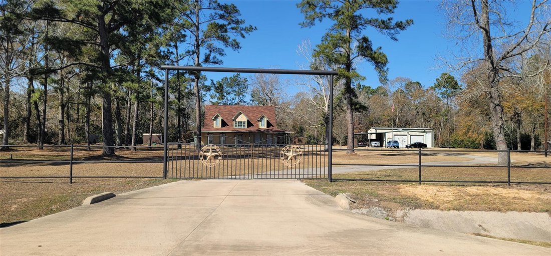 House in Cleveland, Texas, United States 2 - 17326810