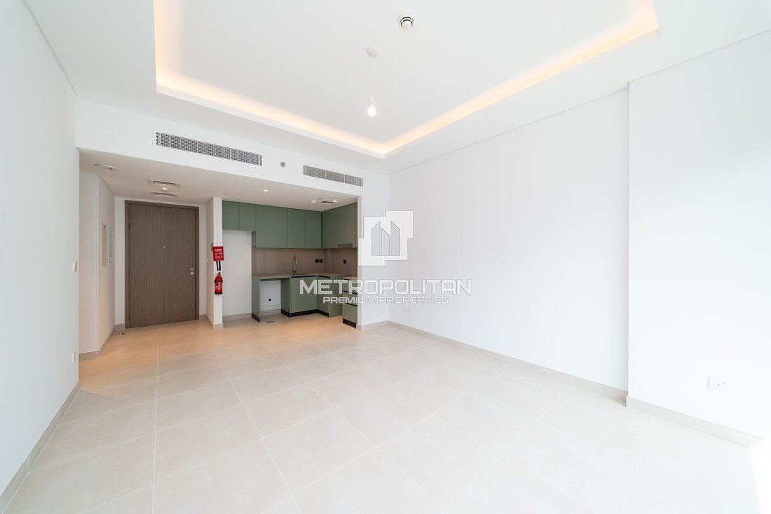 Apartment in City Walk, Dubai, United Arab Emirates 5 - 17325455