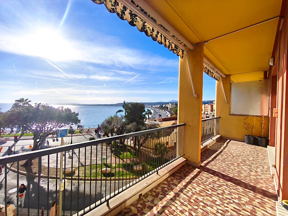 Apartment in Nice, Provence-Alpes-Côte d'Azur, France 5 - 17325419