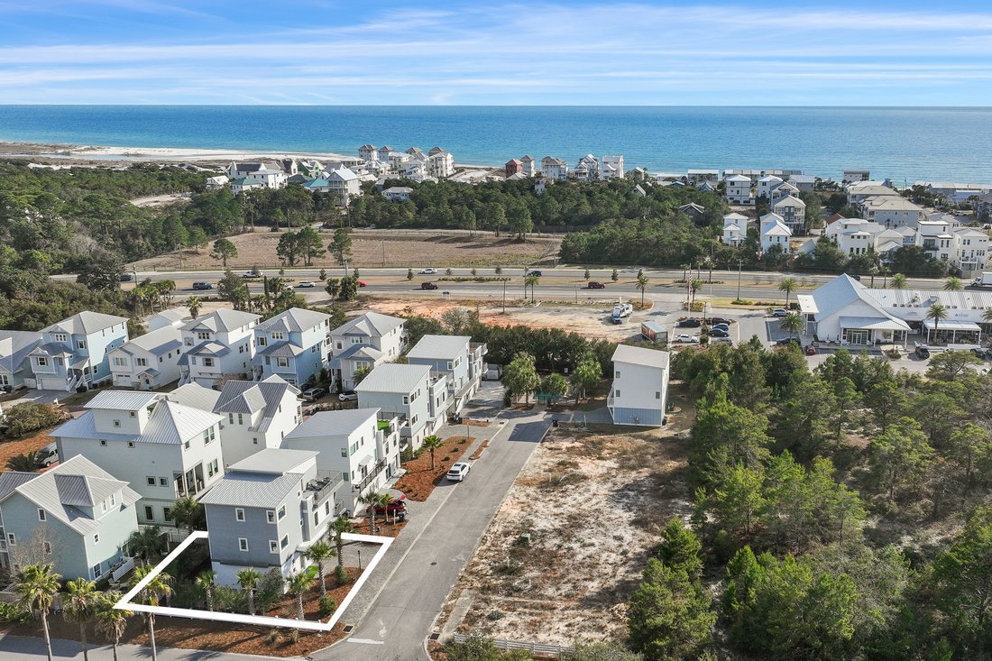 House in Watersound, Florida, United States 4 - 17325536