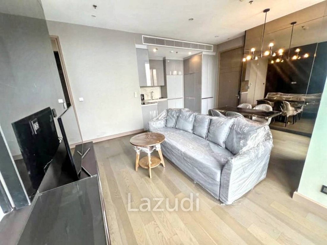 Apartment in Bangkok, Bangkok, Thailand 1 - 17329899