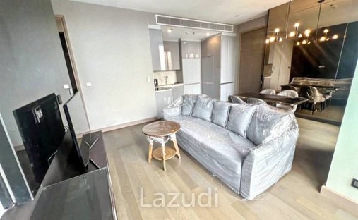 Apartment in Bangkok, Bangkok, Thailand 1