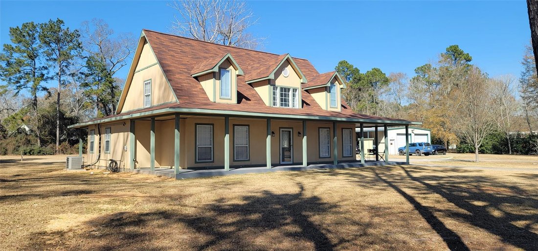 House in Cleveland, Texas, United States 4 - 17326810