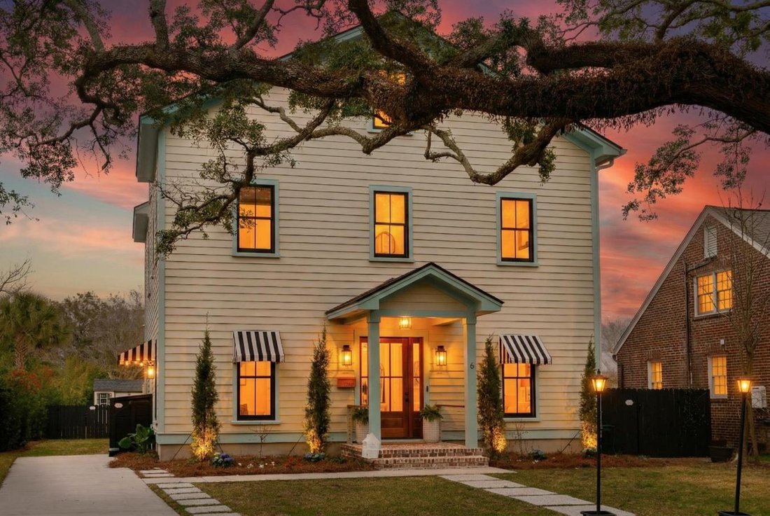 House in Charleston, South Carolina, United States 2 - 17329843
