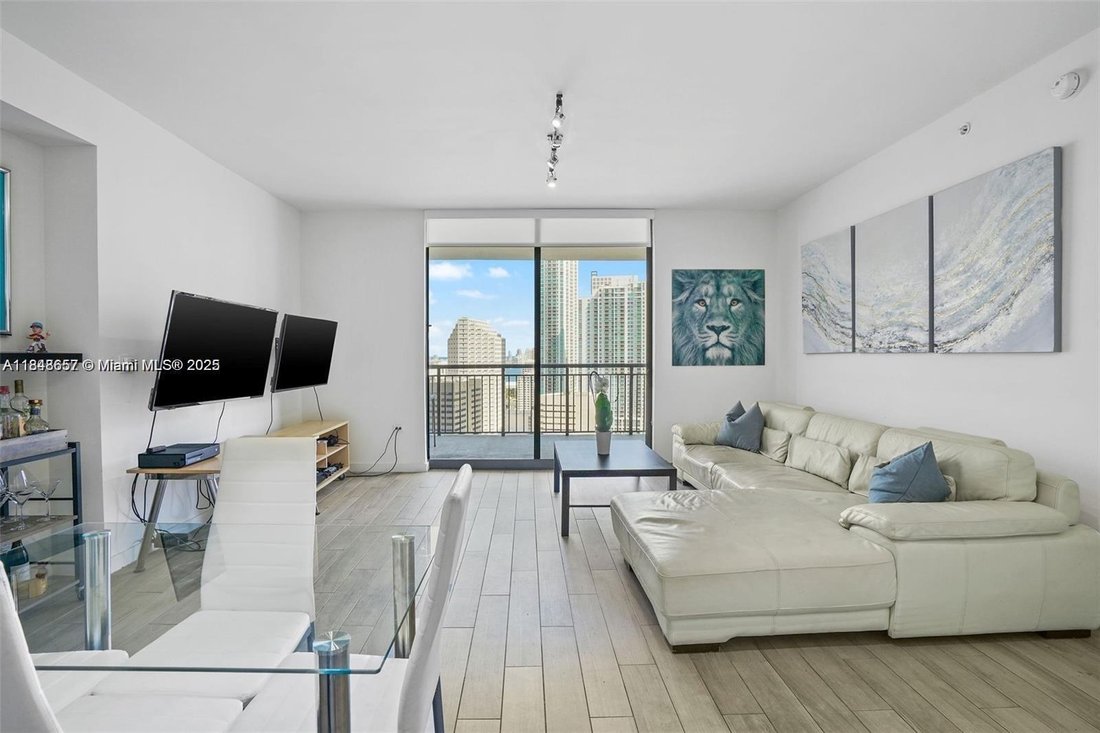 Condo in Miami, Florida, United States 2 - 17328957