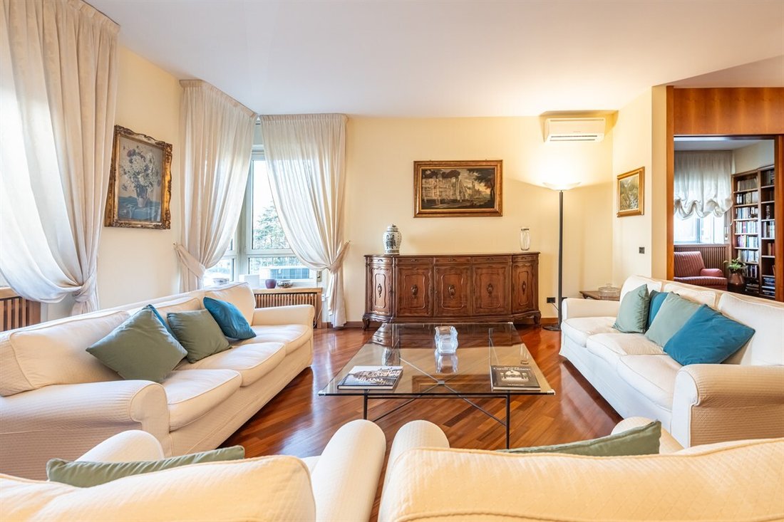 Apartment in Fiera, Milan, Italy 1 - 17329035