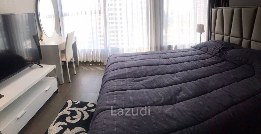 Apartment in Bangkok, Bangkok, Thailand 2 - 17329902