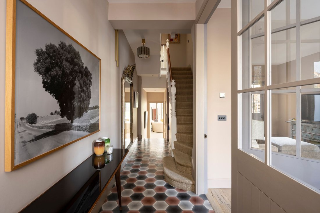 House in North Kensington, Kensington And Chelsea, England 5 - 17326062