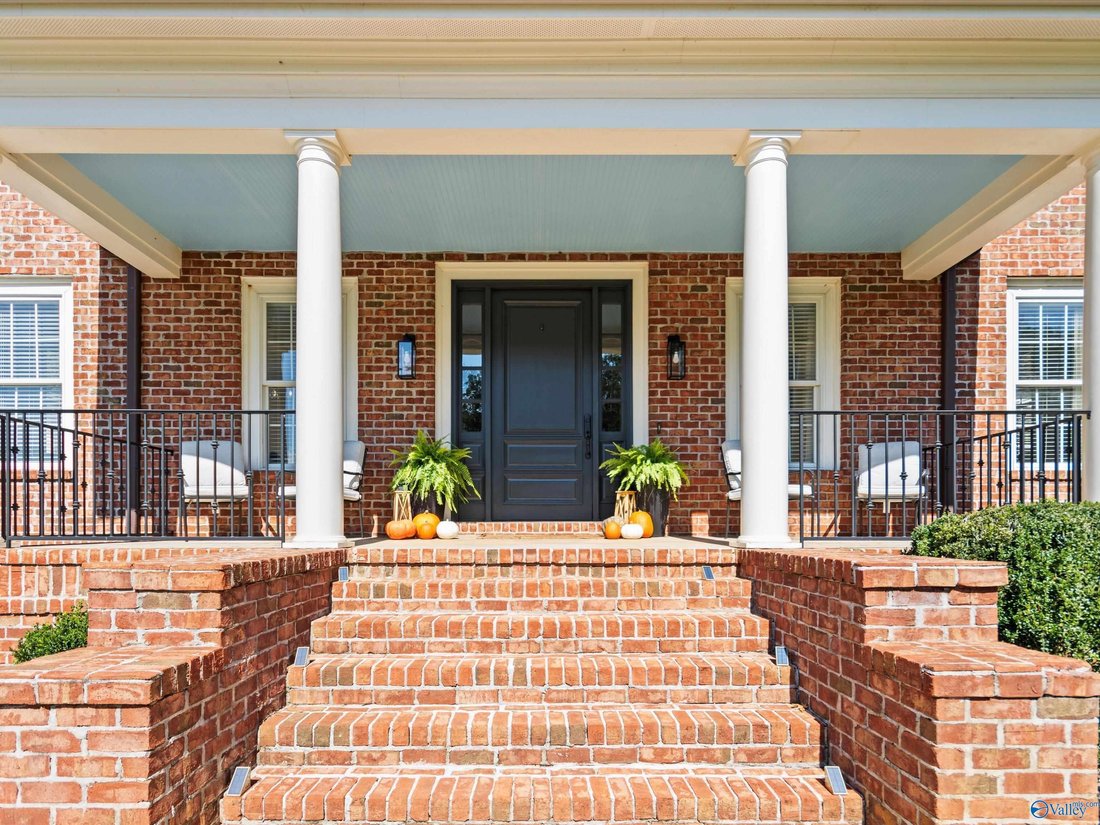 Casa a Madison, Alabama, Stati Uniti 5 - 17329179