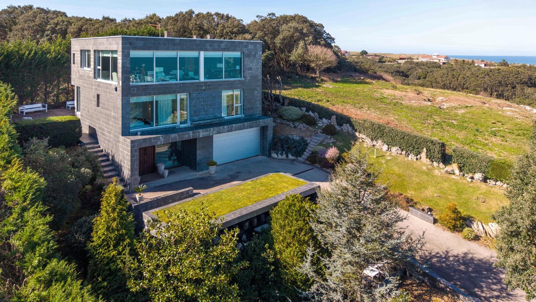 House in Bareyo, Cantabria, Spain 2 - 17327892