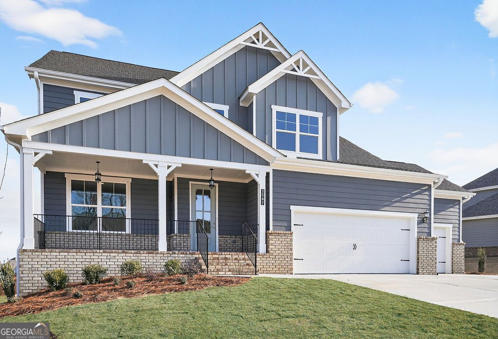 House in Gainesville, Georgia, United States 2 - 17157031