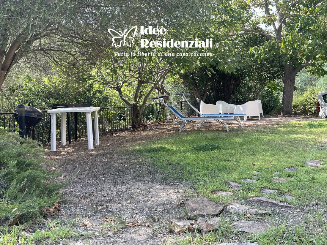 Villa in Olbia, Sardinia, Italy 3 - 17328059