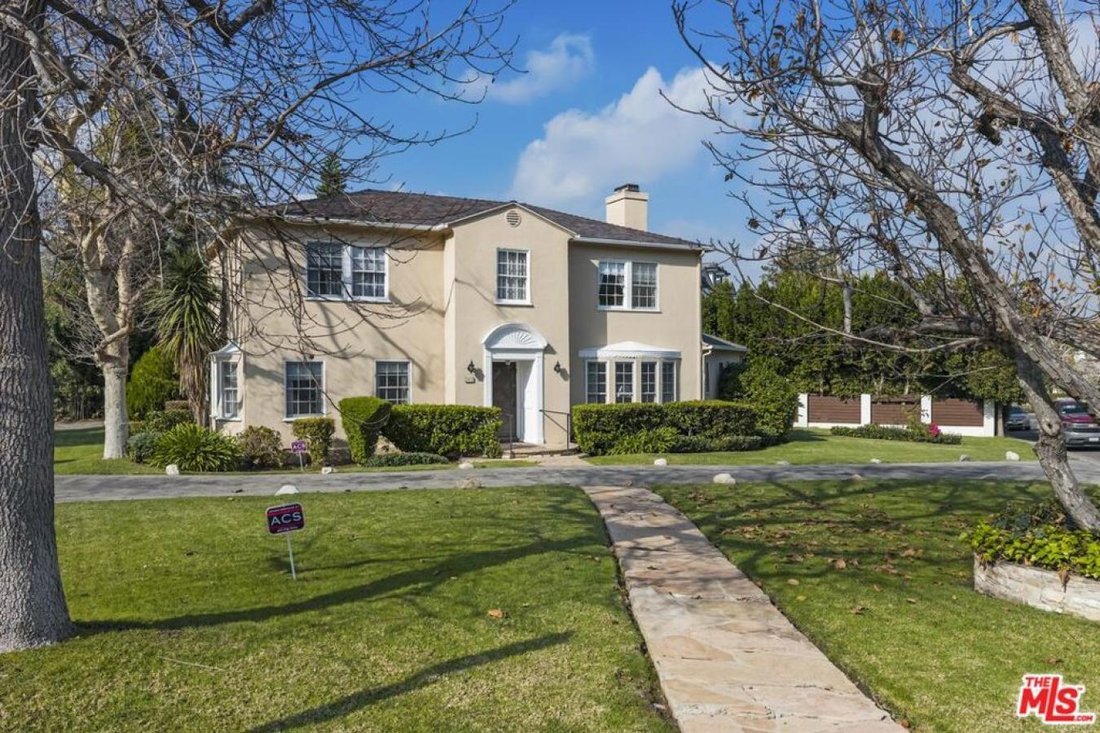 House in Los Angeles, California, United States 2 - 17329796