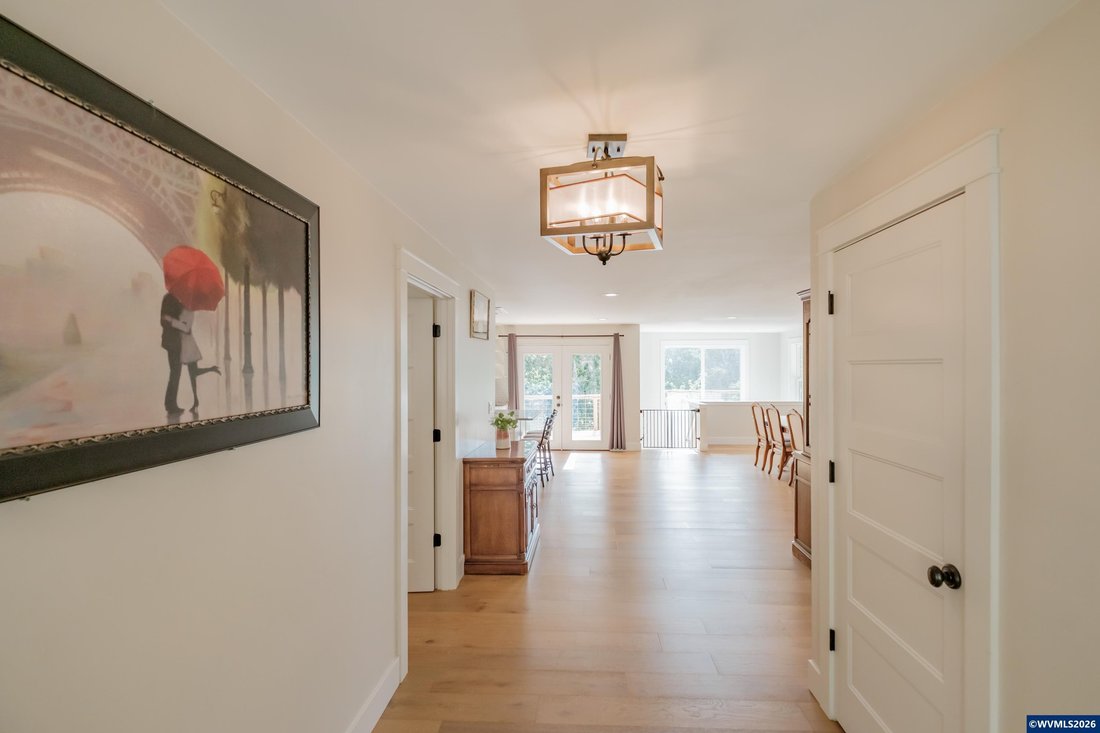 House in Salem, Oregon, United States 5 - 17329160