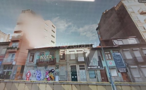 Land in Cedofeita, Santo Ildefonso, Se, Miragaia, Sao Nicolau e Vitoria, Porto District, Portugal 1