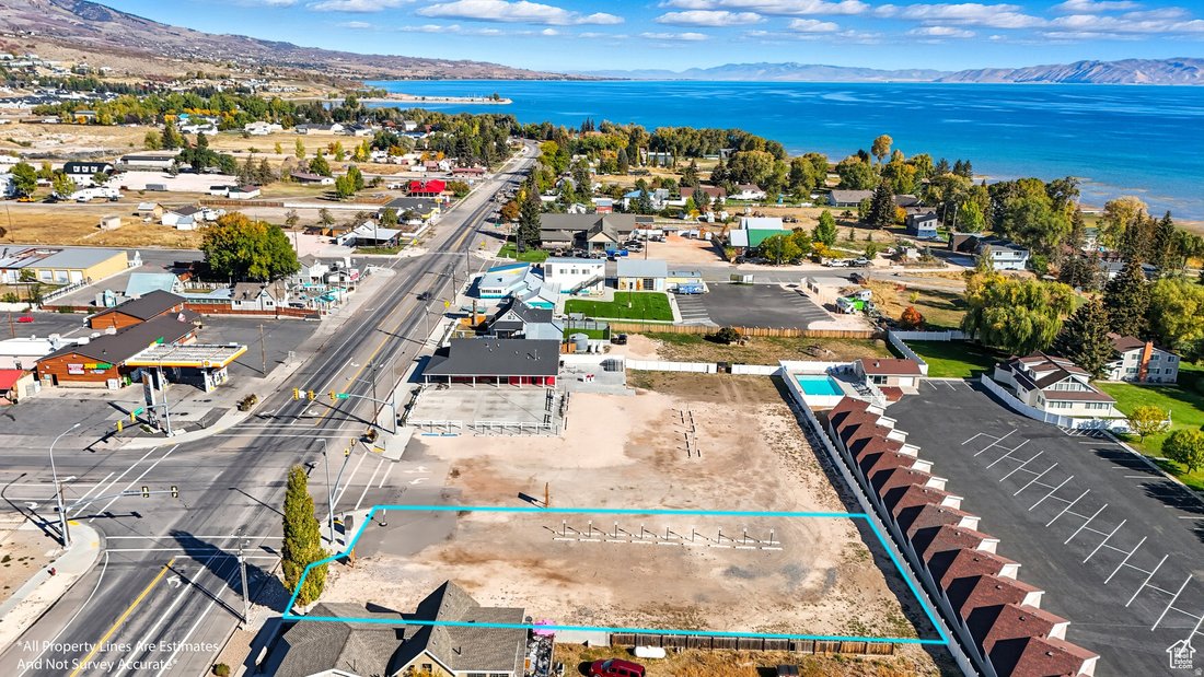 Land in Garden, Utah, United States 4 - 17326571