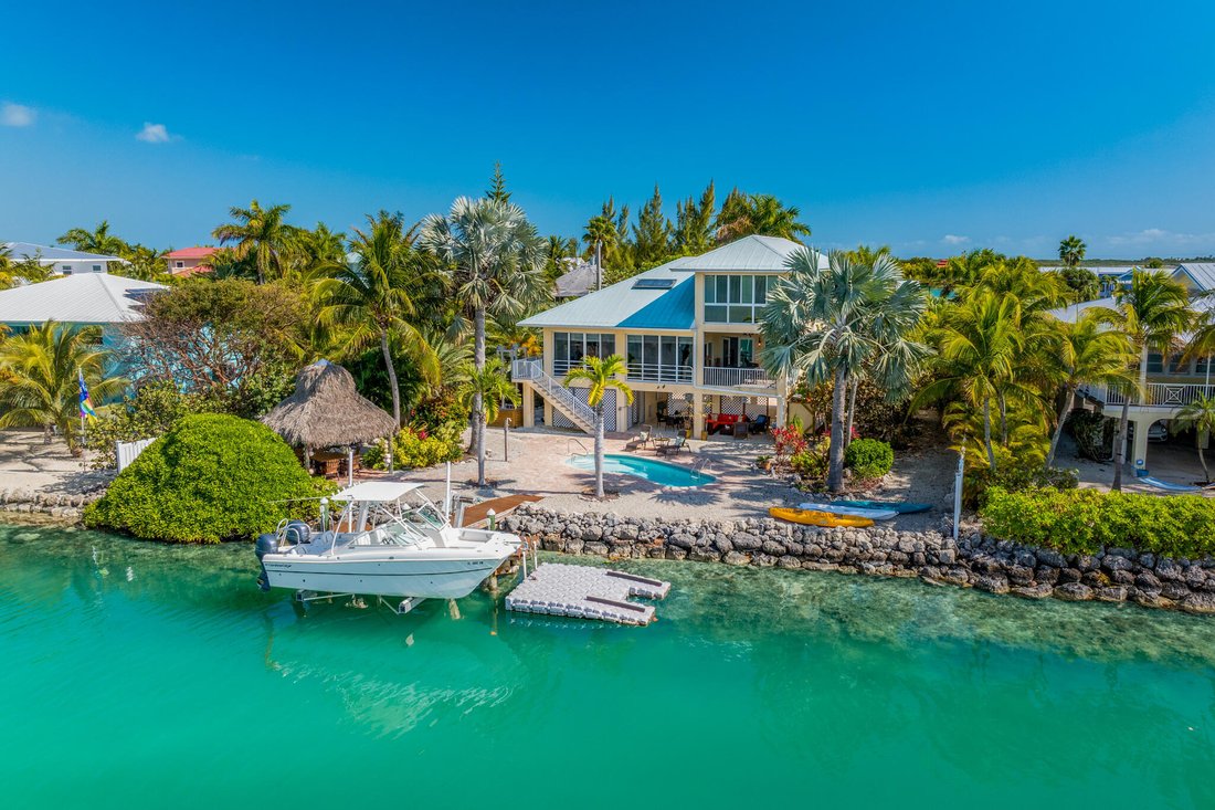House in Big Pine Key, Florida, United States 1 - 17325603