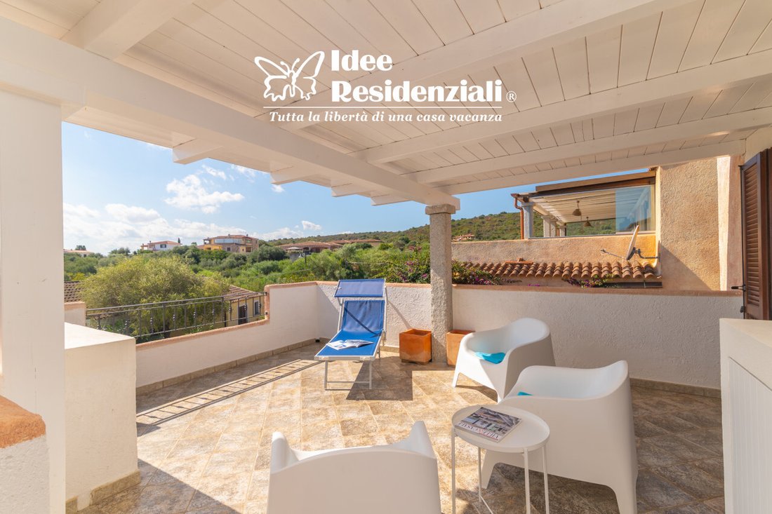 Apartment in Olbia, Sardinia, Italy 4 - 17328076