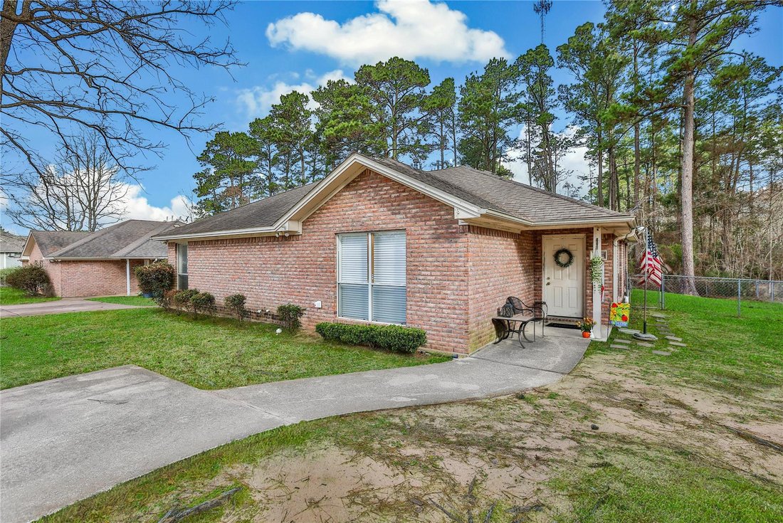 Huntsville, Texas, United States 4 - 17326669