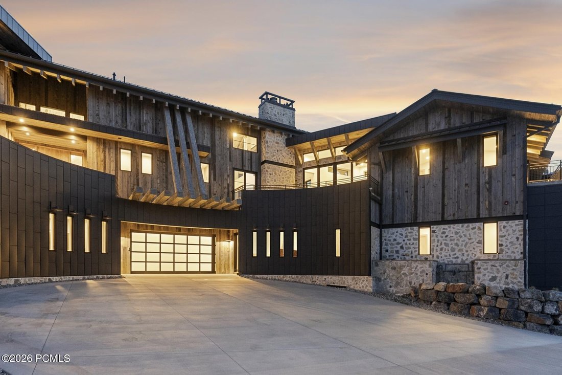 House in Park City, Utah, United States 4 - 17325998