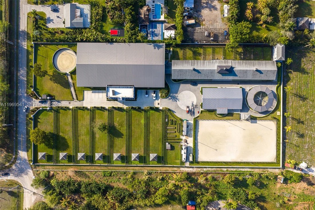 House in Southwest Ranches, Florida, United States 3 - 17288275