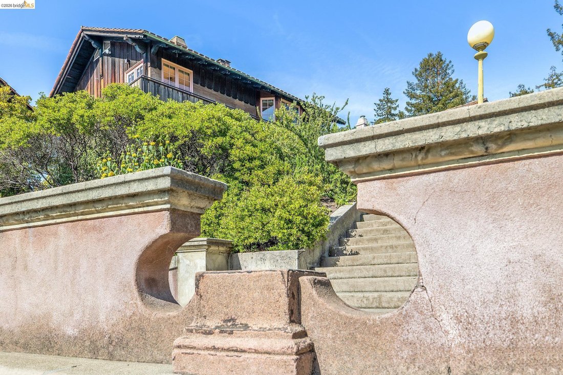 Apartment in Berkeley, California, United States 5 - 17324410