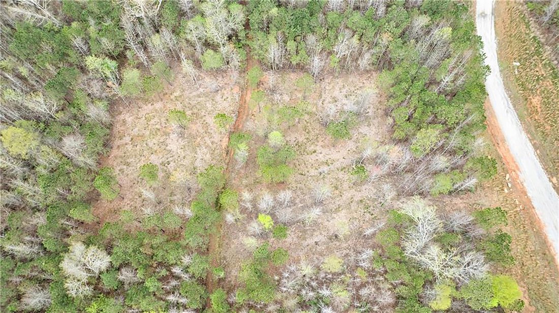 Land in Chattahoochee Hills, Georgia, United States 1 - 17328514