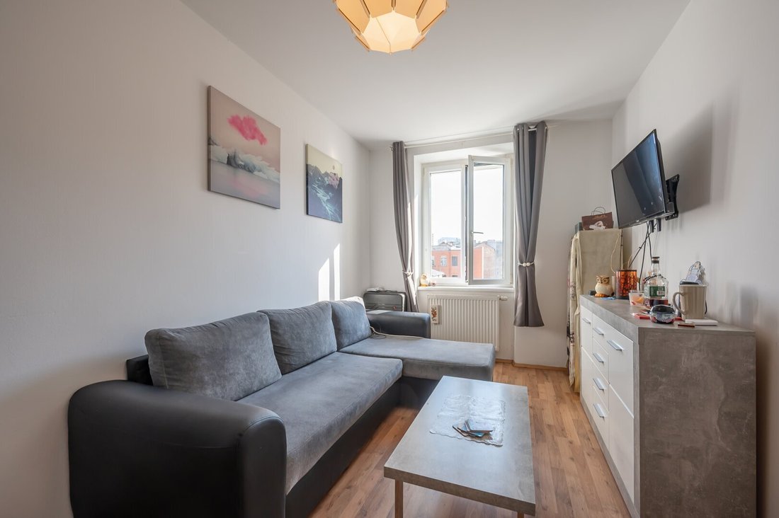Apartment in Vienna, Wien, Austria 3 - 17329989
