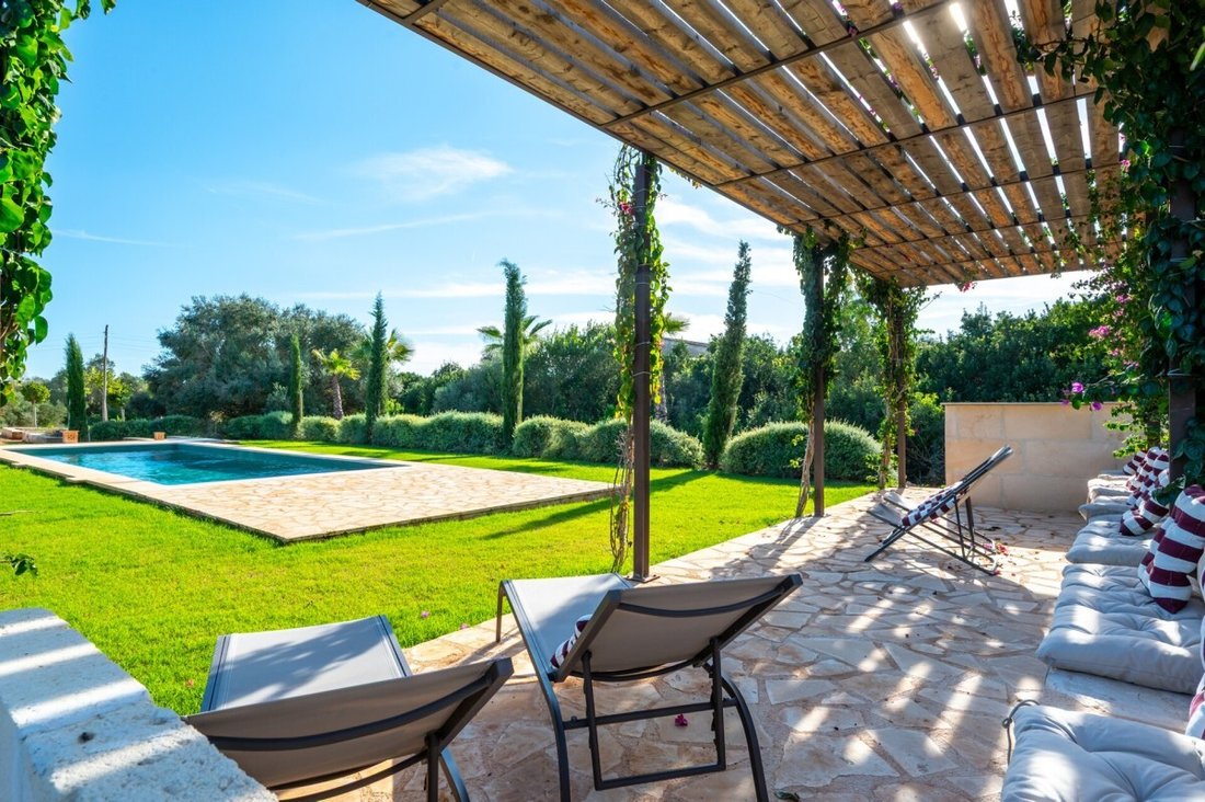 Finca in Campos, Balearic Islands, Spain 3 - 17327791