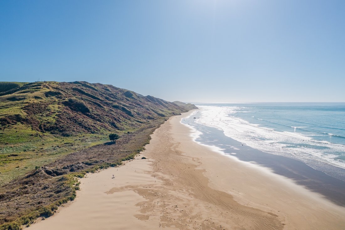 Land in Pourerere, Hawke's Bay, New Zealand 1 - 17237649