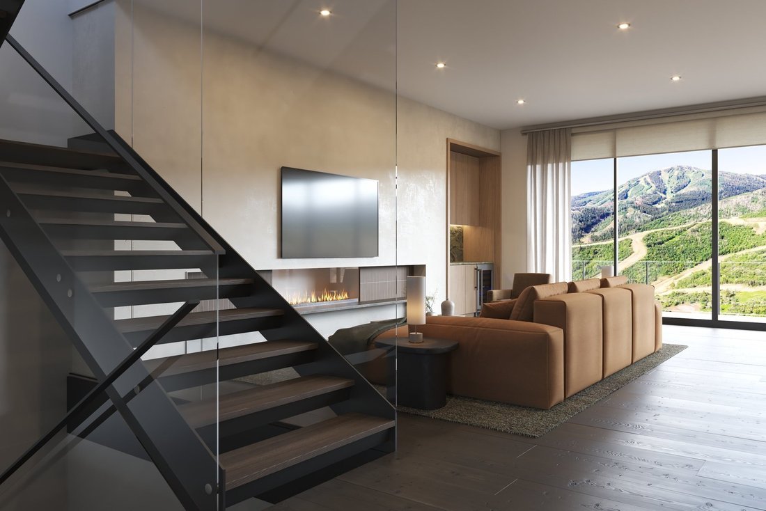 Maison à Park City, Utah, États-Unis 3 - 17325365