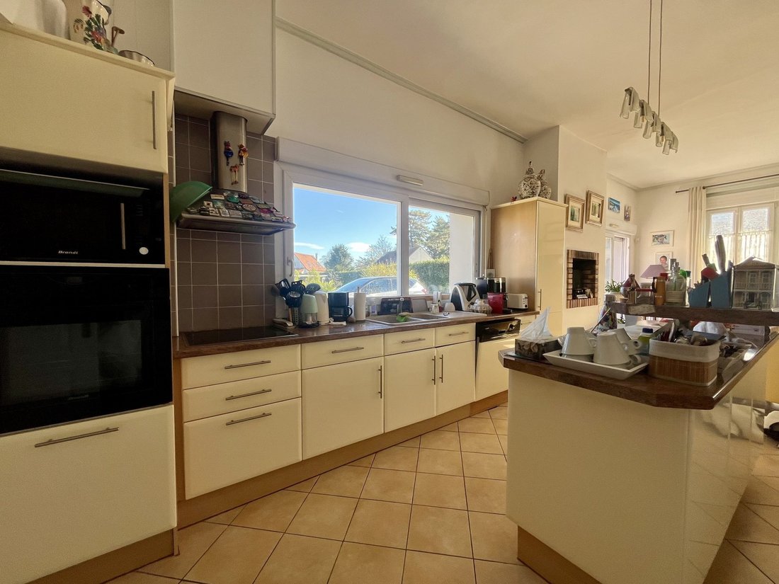 House in Cucq, Hauts-de-France, France 4 - 17328548