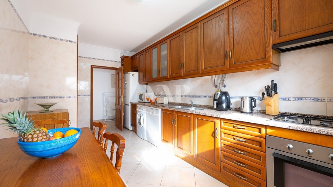 Apartment in Quarteira, Algarve, Portugal 3 - 17325579